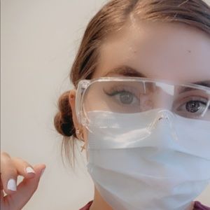 Meet your Posher, Savannah